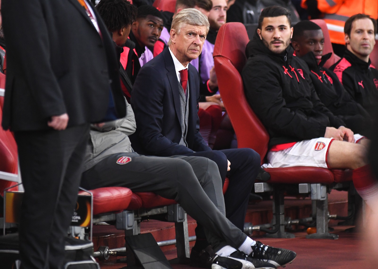 wenger