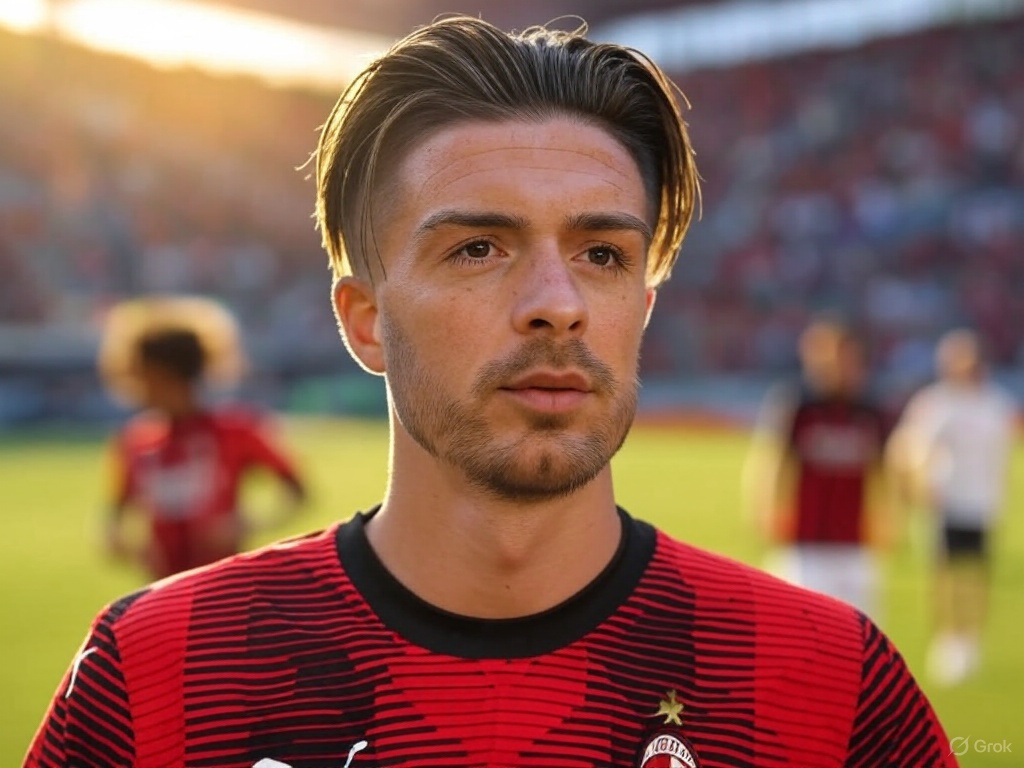 grealish