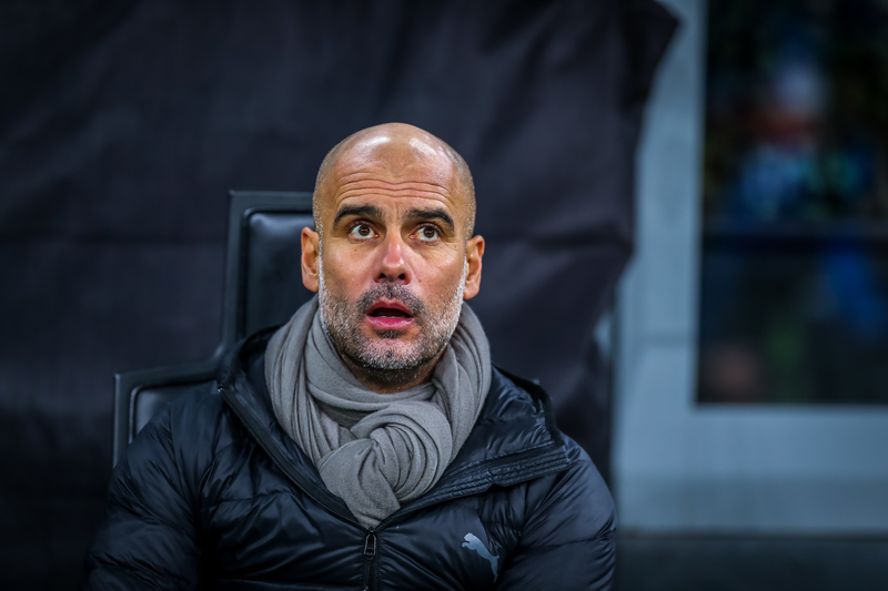 guardiola
