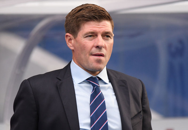 gerrard