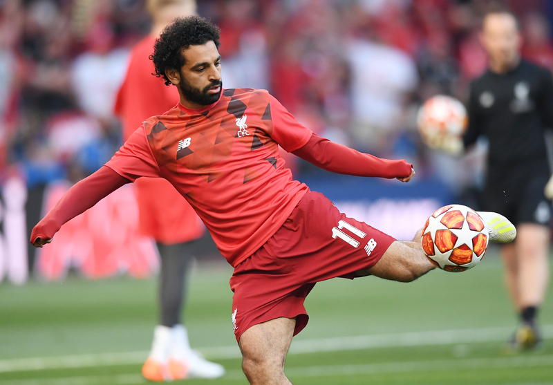 salah