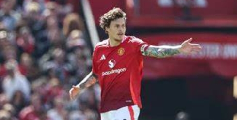 Lindelof