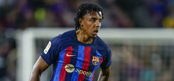 Jules Koundé