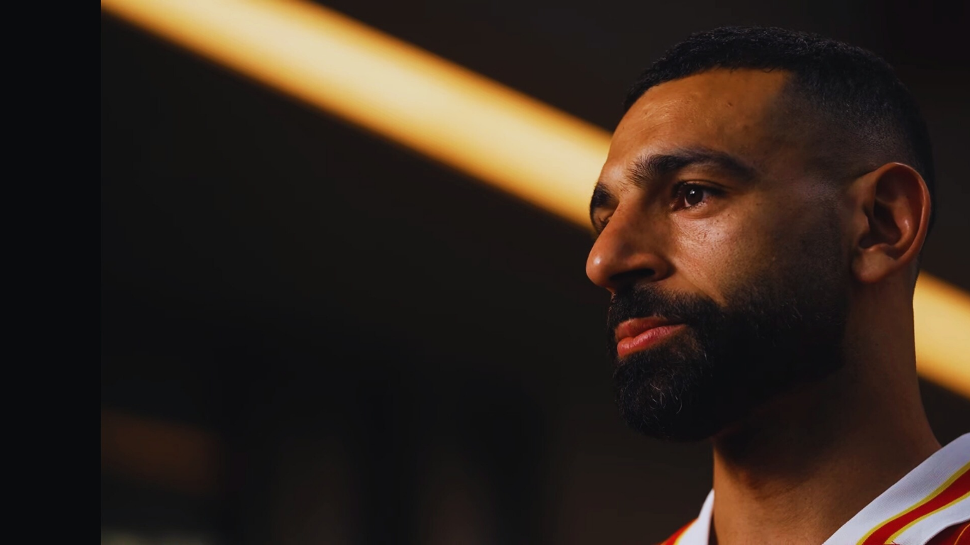 salah