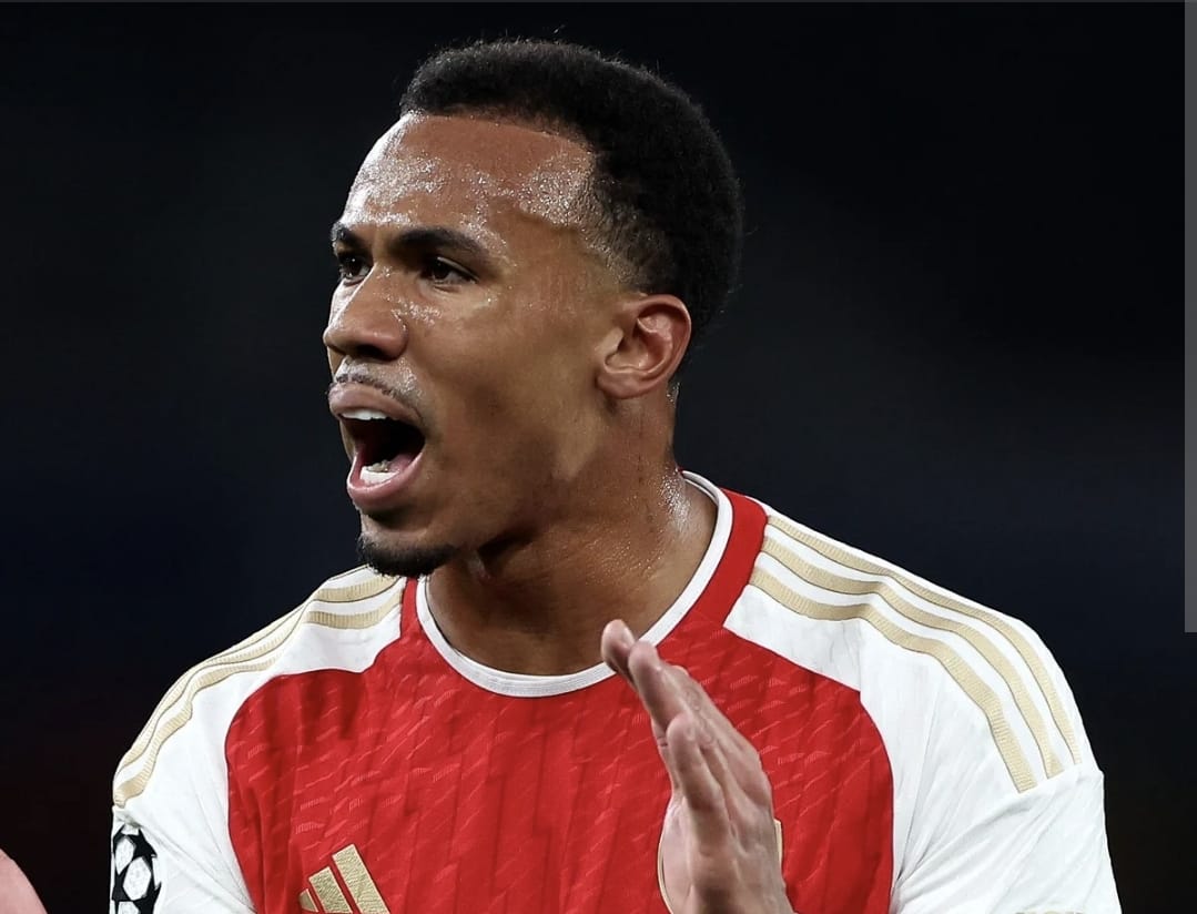 Gabriel Arsenal