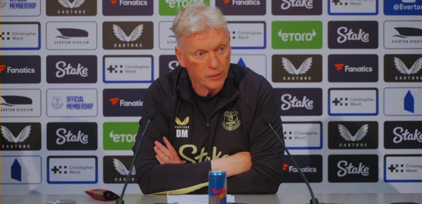 moyes