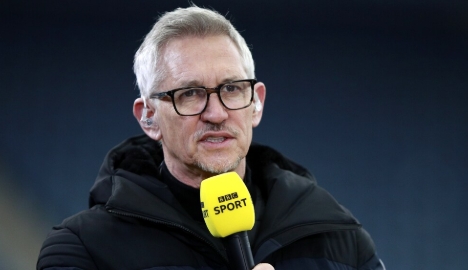Lineker