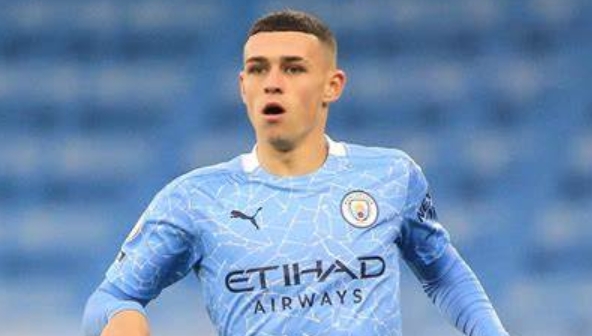 Foden