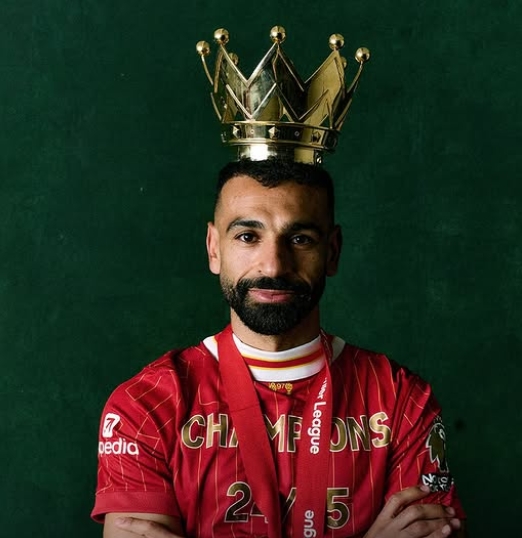 Salah