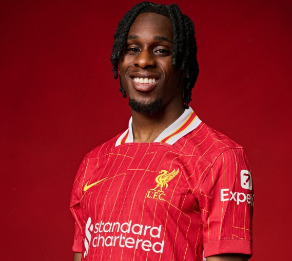 Frimpong