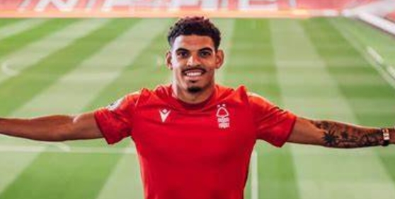 Morgan Gibbs-White
