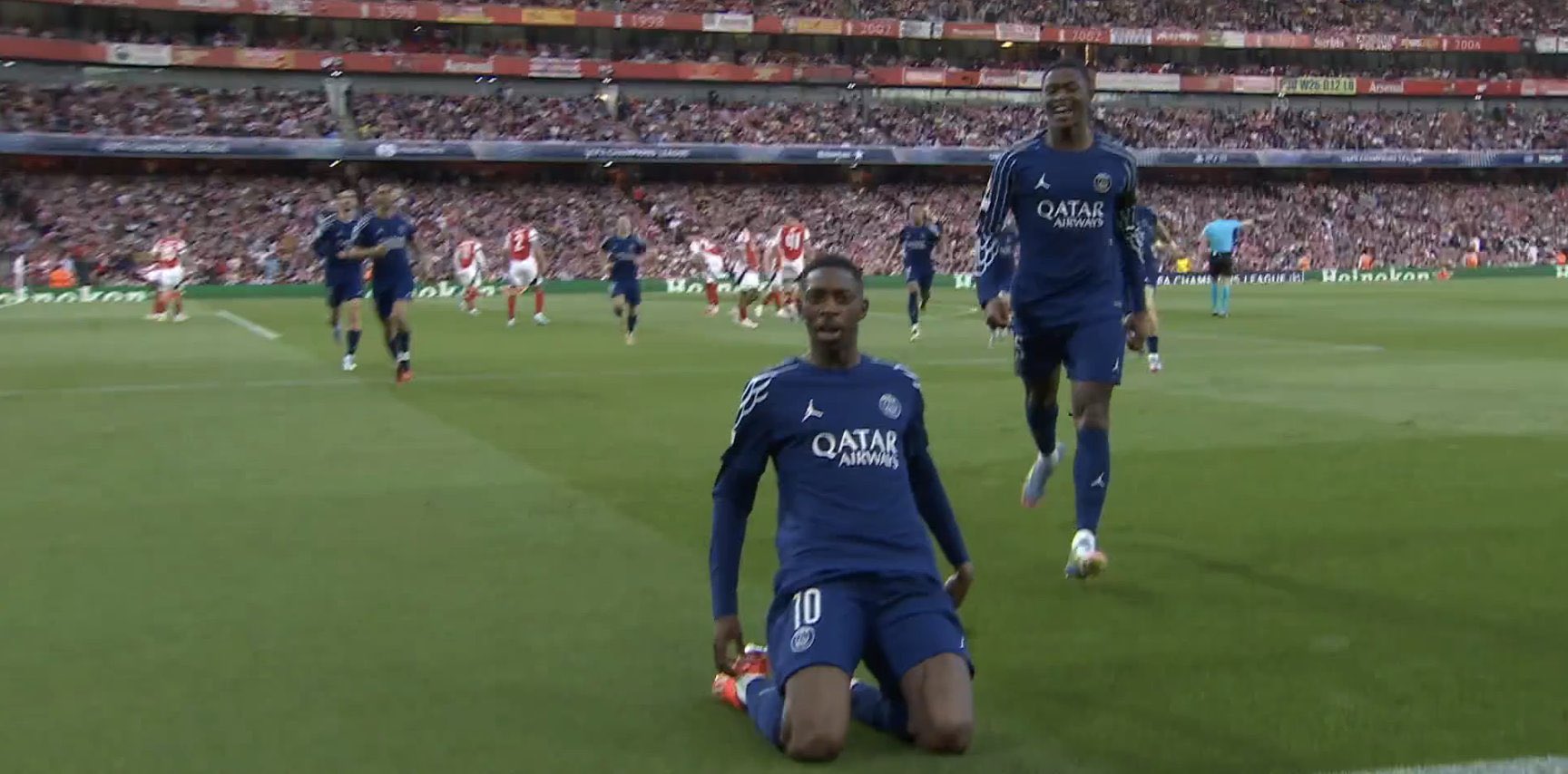 dembele