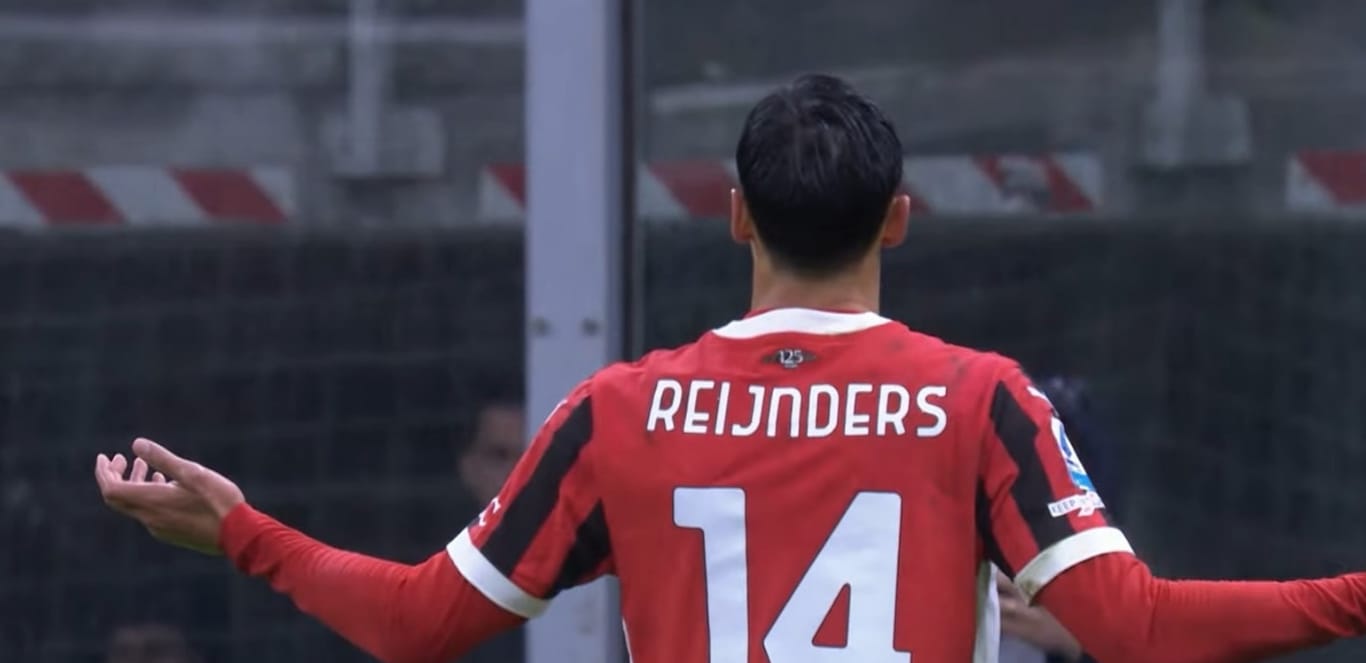 reijnders