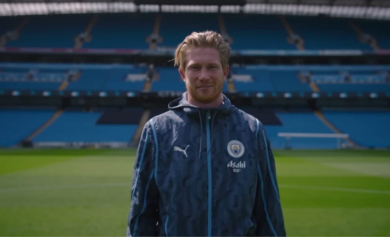 de bruyne