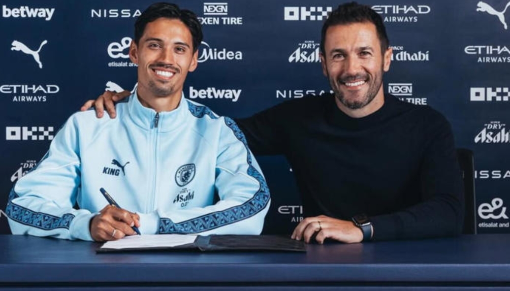 Ufficiale: Reijnders firma col City: “Sognavo di giocare in Premier. Ammiro Guardiola”
