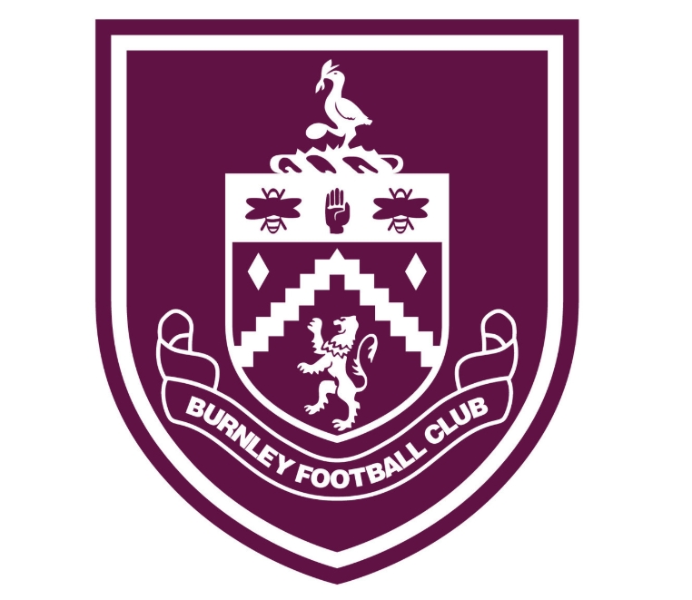 Burnley logo
