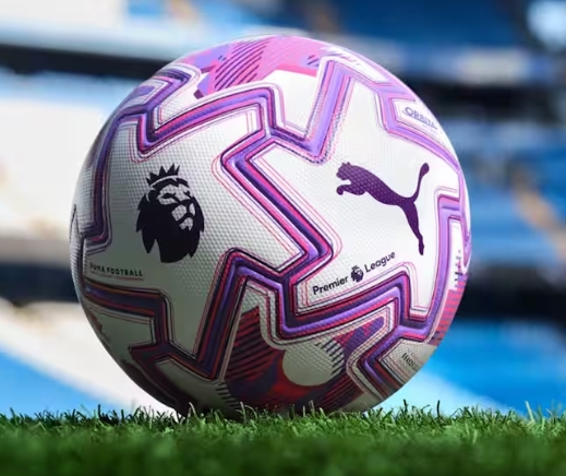 Premier Pallone