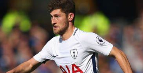 Ufficiale: il Tottenham rinnova il contratto di Ben Davies. La nota del club