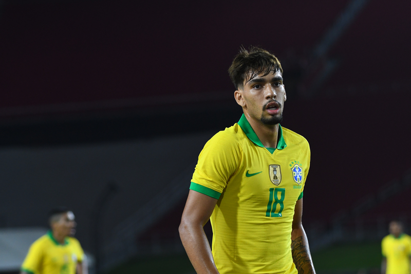 paqueta