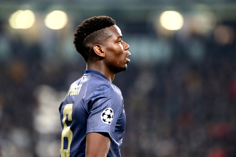 Ex Premier – Pogba, vicina la fine dell’incubo. Accordo ad un passo con un club francese