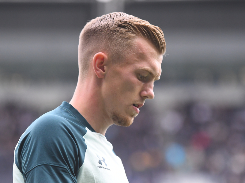 ward prowse