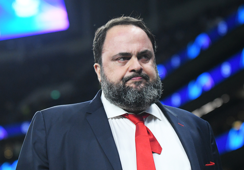 marinakis
