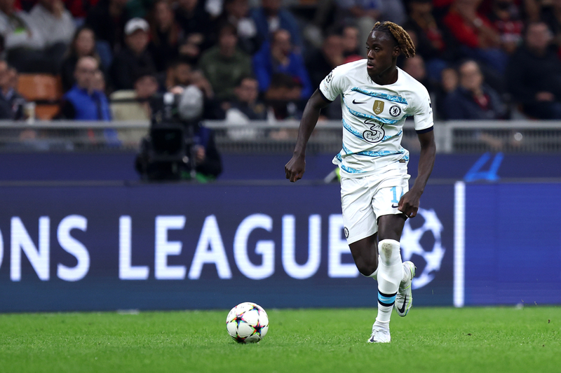 chalobah
