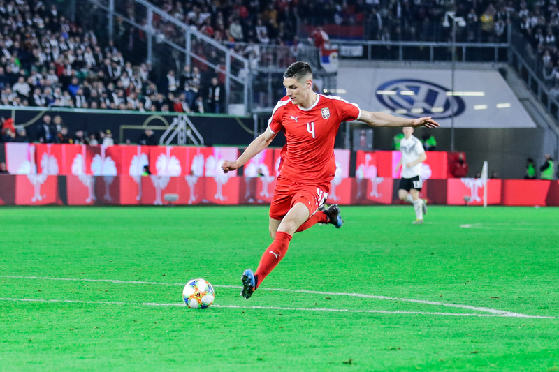 milenkovic