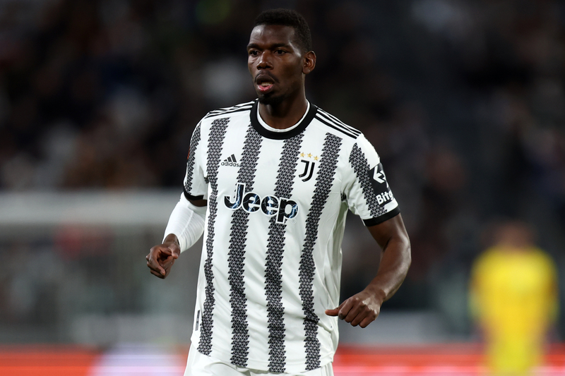 pogba