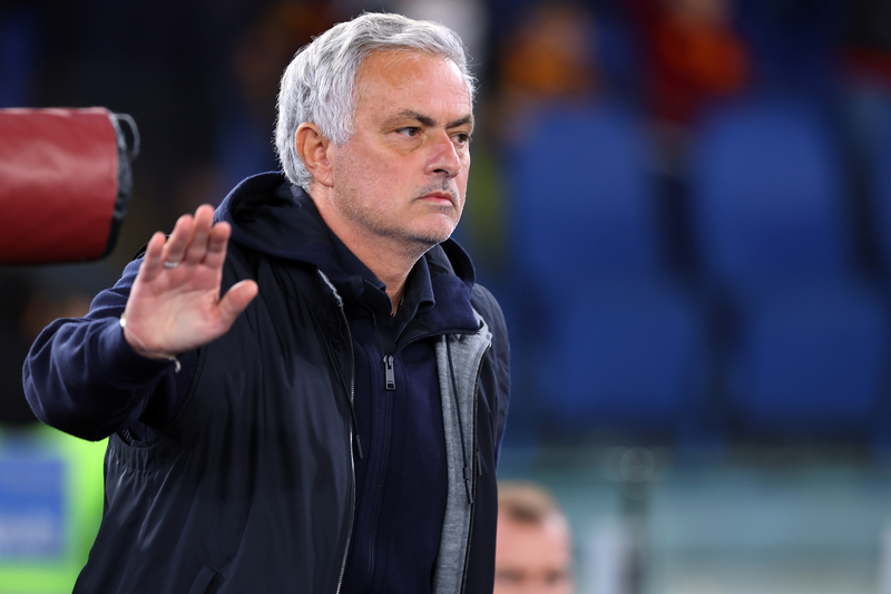 mourinho