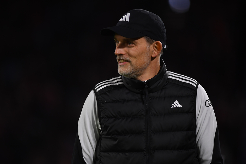 tuchel