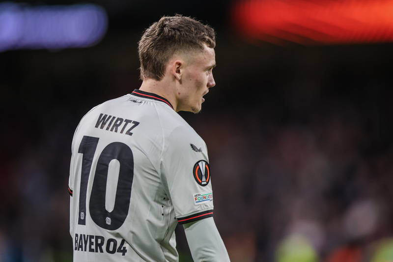 Liverpool, è fatta per Wirtz. Tutti i dettagli, cifre e visite mediche
