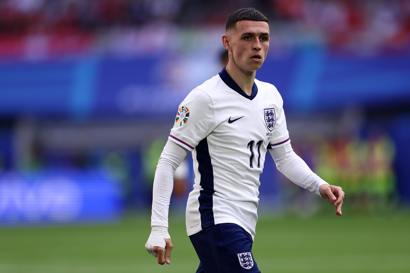 phil foden
