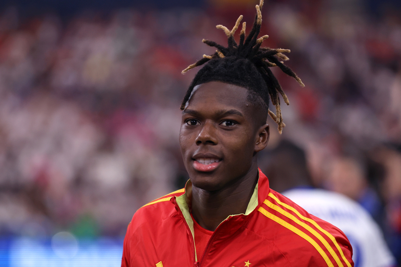 La clausola di Nico Williams fa gola alla Premier. Il Bilbao cerca un rinnovo