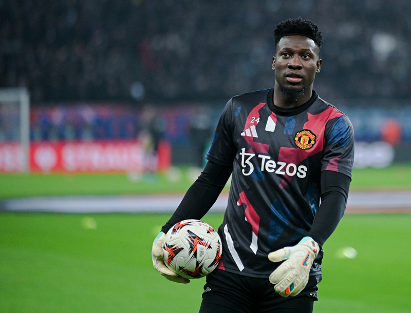 onana