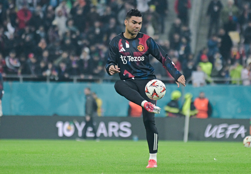 casemiro