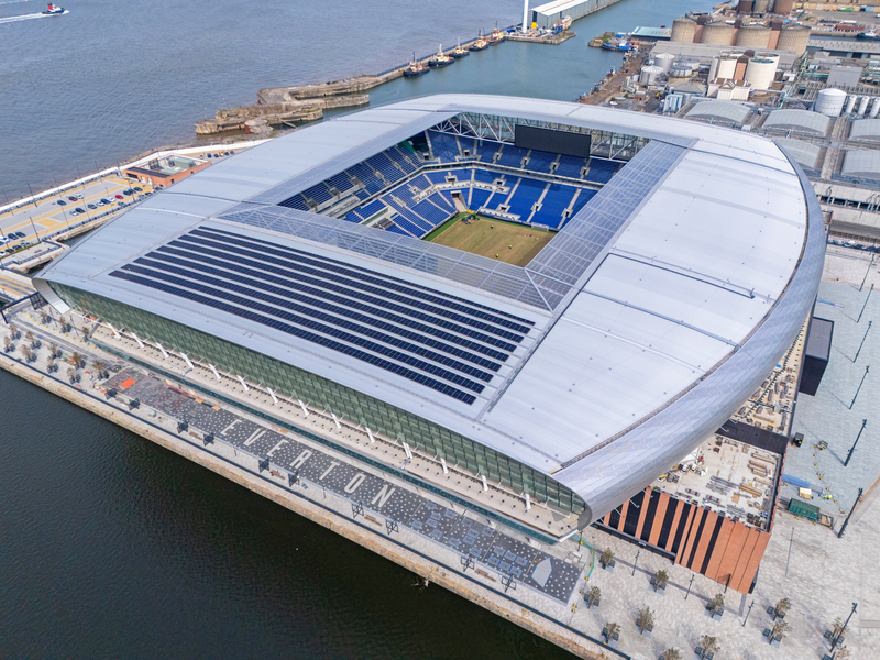 Beto non basta a Moyes. L’Everton cerca gol dal mercato