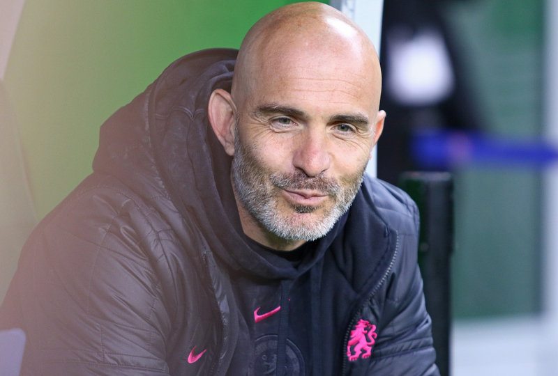 enzo maresca