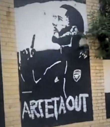 Arteta