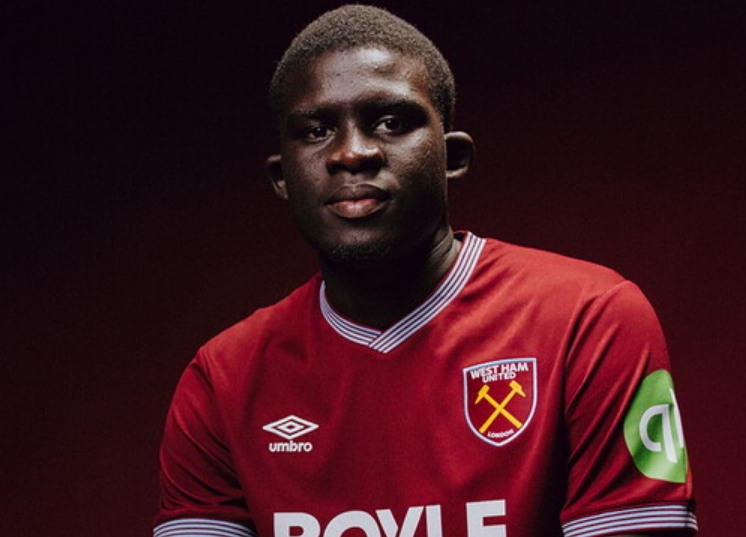 Diouf