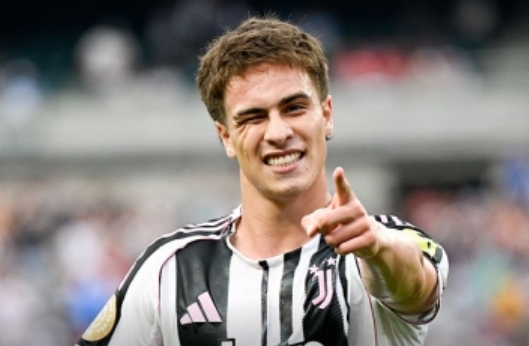 Yildiz Juventus