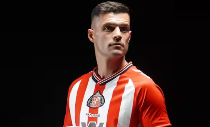 Granit Xhaka