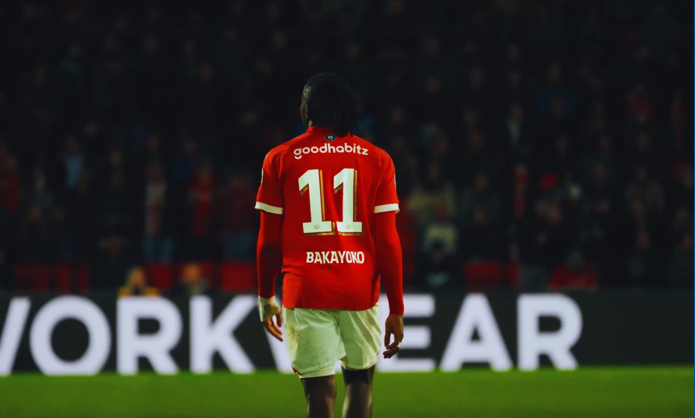 bakayoko