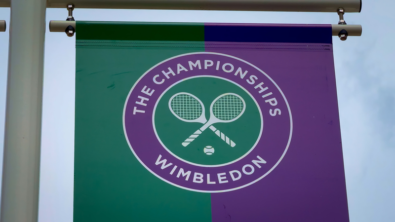 wimbledon