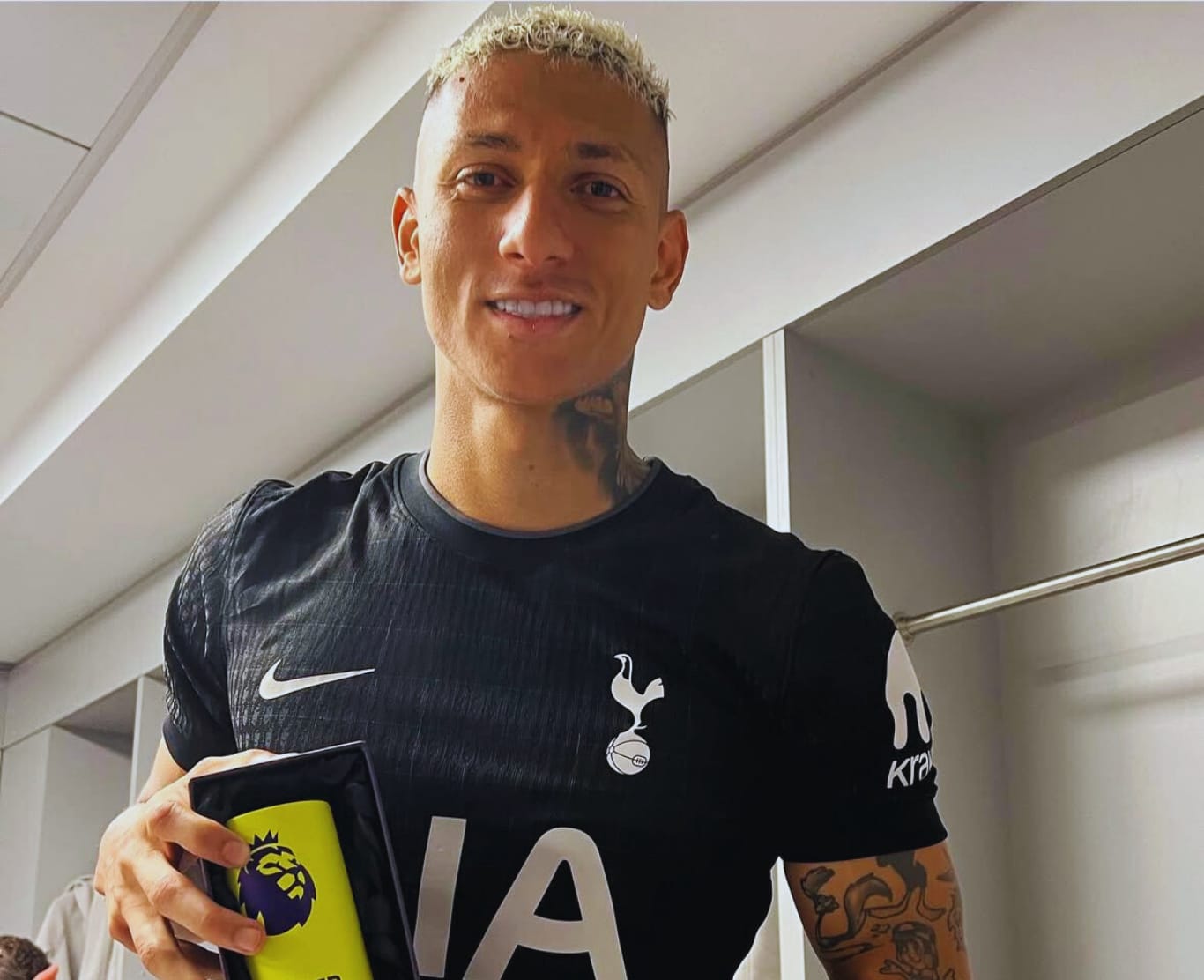 richarlison