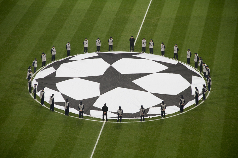 champions League