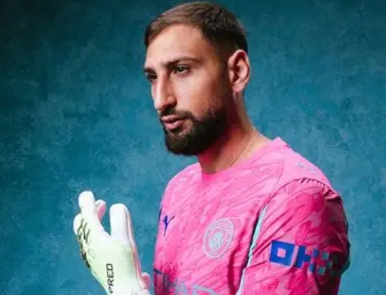 Donnarumma