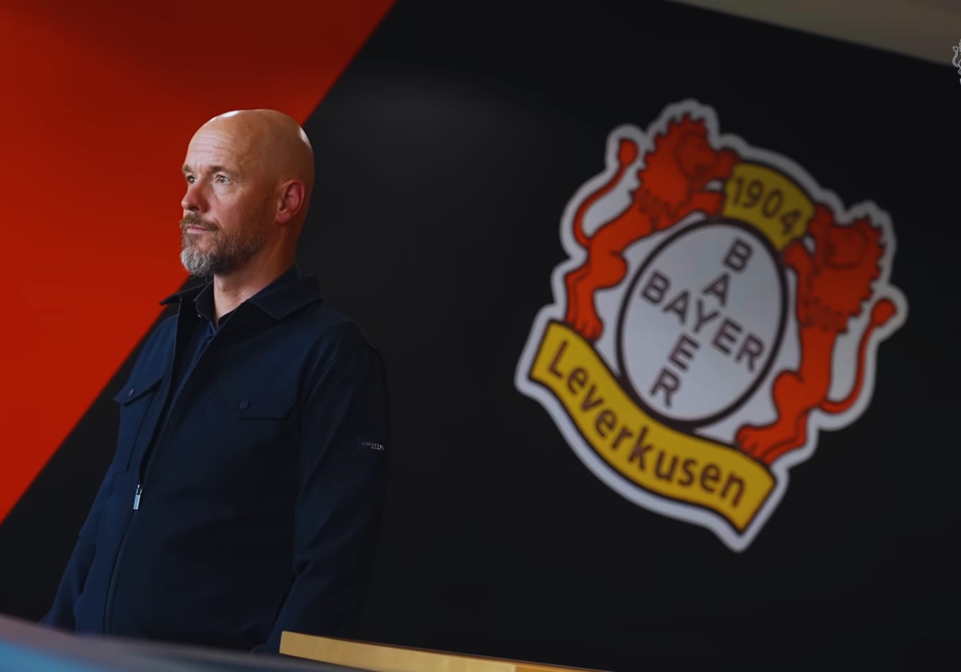 ten hag
