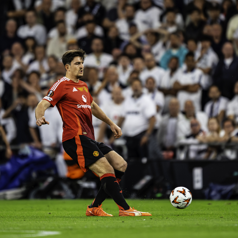harry maguire