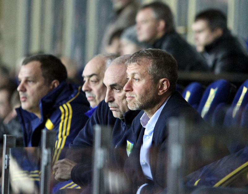 abramovich